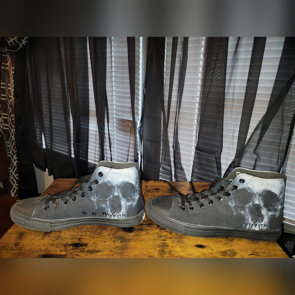 Raad shoes